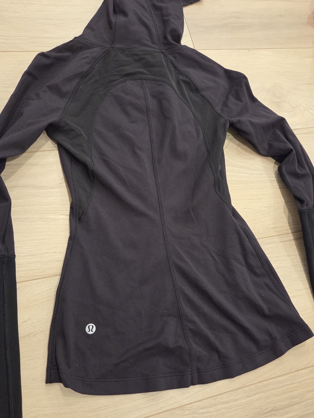 Lululemon Hoodie 🖤